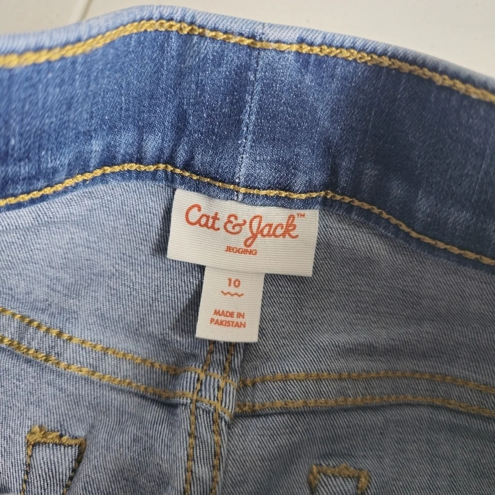 Bundle girls Jeans size 10